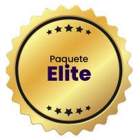 Paquete Elite para cirugía de cadera y rodilla