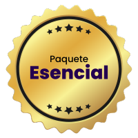 Paquete Esencial para cirugía de cadera y rodilla