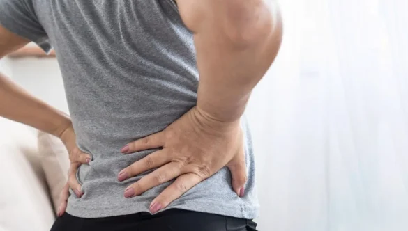 Conoce cómo aliviar el dolor por artrosis de cadera y recuperar tu movilidad paso a paso