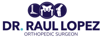 Knee & Hip Surgeon Dr. Raul Lopez