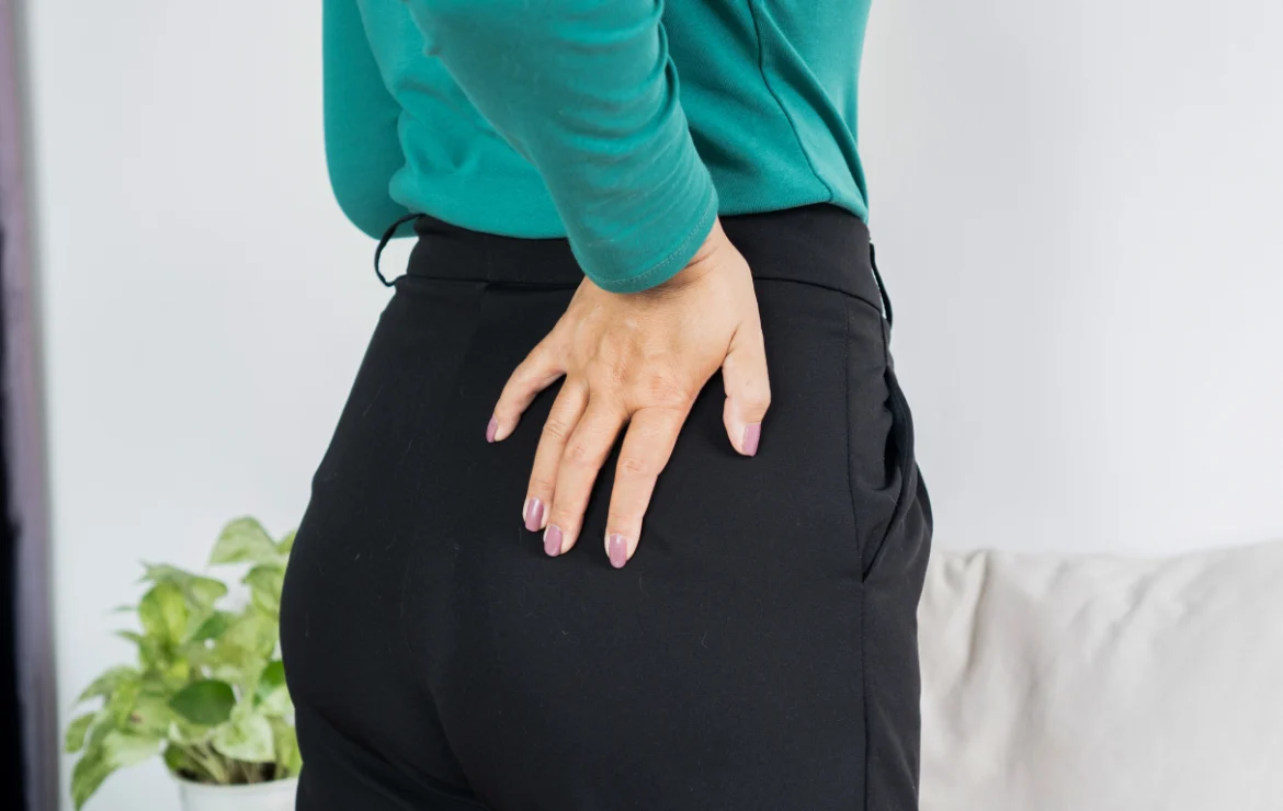 El Desgaste de Cadera que Detiene tu Vida