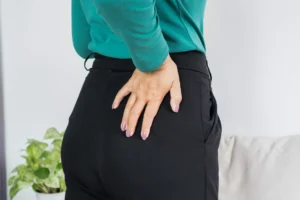 El Desgaste de Cadera que Detiene tu Vida